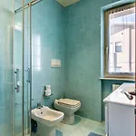 N311 - Numana, Accogliente Con Terrazzo E Posto Auto Numana