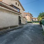 N311 - Numana, Accogliente Con Terrazzo E Posto Auto