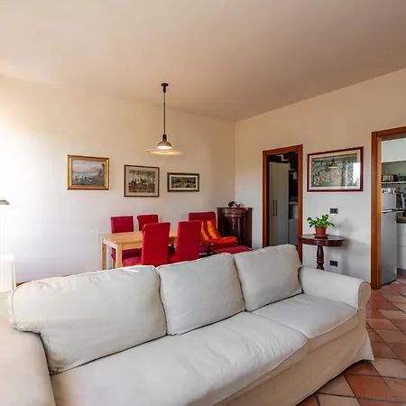 N311 - Numana, Accogliente Con Terrazzo E Posto Auto Apartment *