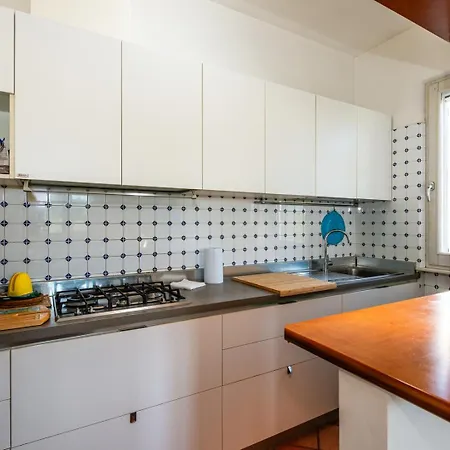 N311 - Numana, Accogliente Con Terrazzo E Posto Auto Apartment