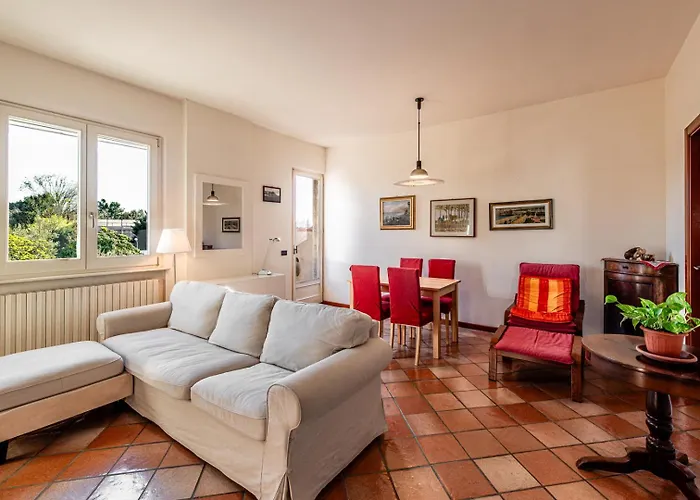 N311 - Numana, Accogliente Con Terrazzo E Posto Auto Apartment Numana