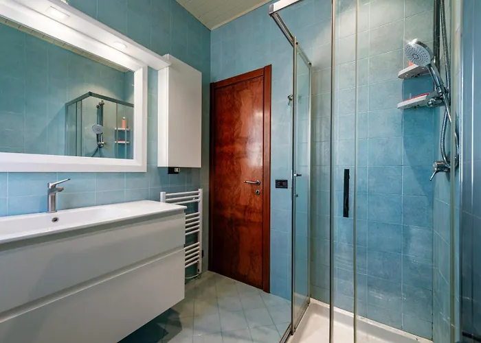 Apartment N311 - Numana, Accogliente Con Terrazzo E Posto Auto Numana