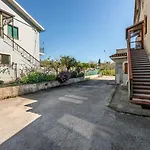 Апартаменты N311 - Numana, Accogliente Con Terrazzo E Posto Auto Нумана