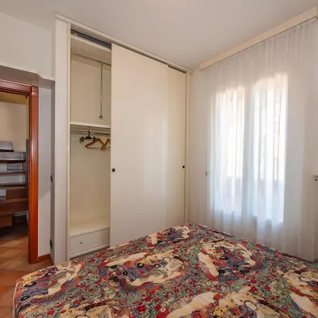 Appartamento N311 - Numana, Accogliente Con Terrazzo E Posto Auto Numana