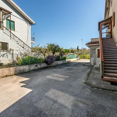 Appartement N311 - Numana, Accogliente Con Terrazzo E Posto Auto Numana